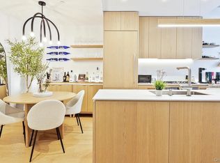 98 Front Street #9J, Brooklyn, NY