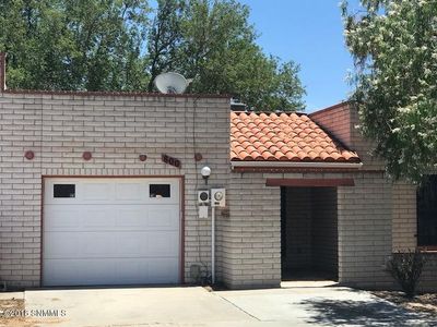 800 Camino Del Rex, Las Cruces, NM, 88001