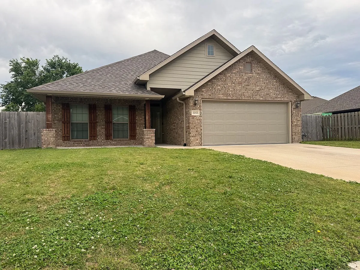 Building Photo - 1153 Canyon Gate Dr