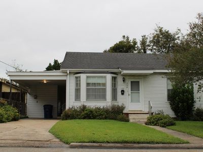 328 W North St, Opelousas, LA, 70570