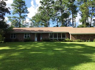 1084 Richburg Rd, Hattiesburg, MS 39402