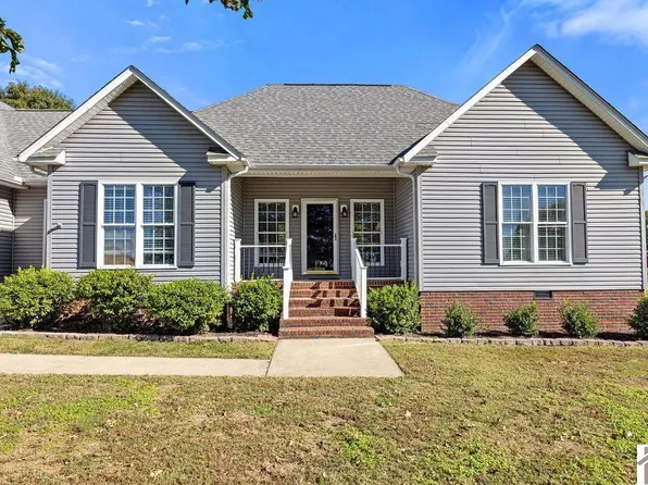 198 Smiths Ln, Mayfield, KY 42066
