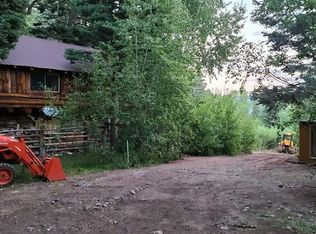 Forest Ln, Howard, CO 81233