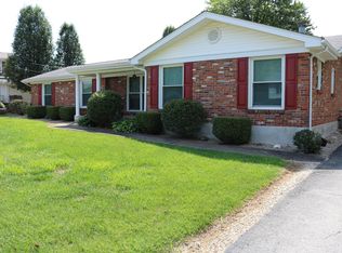 141 Todd Dr, Mt Washington, KY 40047