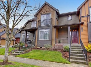 7113 NE Stonewater St, Hillsboro, OR 97124