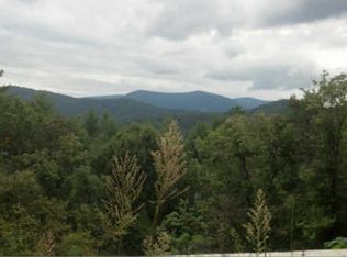 LT Seven Tall Timber Mountain Rd, Cherry Log, GA 30522