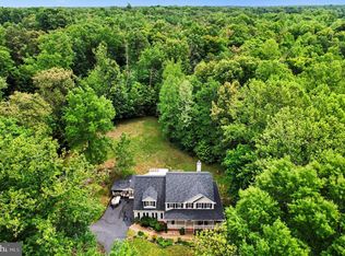 13421 Fox Chase Ln, Spotsylvania, VA 22553