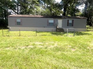 931 S Pine Lake Rd, Montgomery, TX 77316