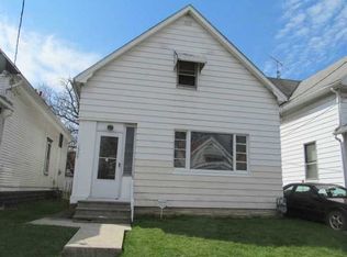 1529 Tecumseh St, Toledo, OH 43607
