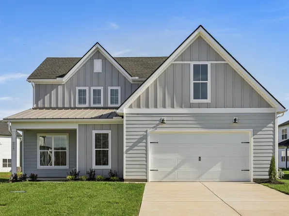 6938 Wayana Dr, Murfreesboro, TN 37127