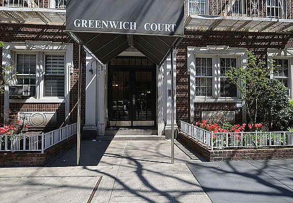 4th image of 117 W 13th St #28A