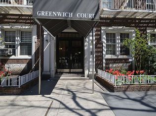 117 W 13th St APT 59A, New York, NY 10011