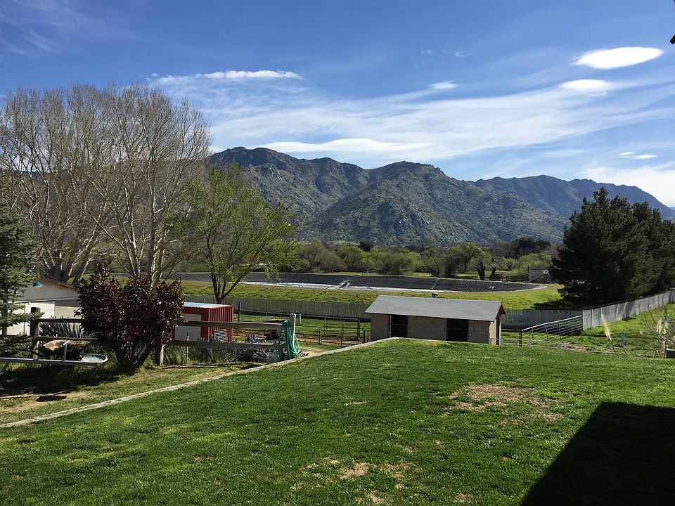 Second barn