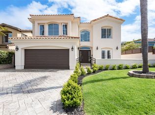 1756 Gates Ave, Manhattan Beach, CA 90266