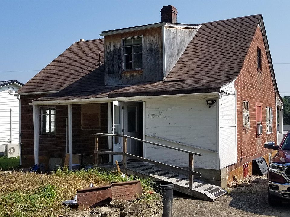 871 Mohican Ave, Logan, OH 43138 Zillow