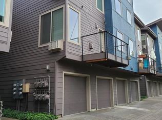 8071 N Leavitt Ave, Portland, OR 97203
