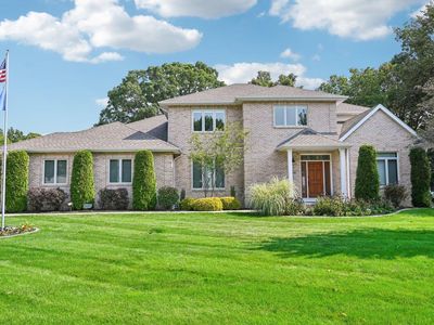 1816 Blue Ridge Trail, Waunakee, WI, 53597