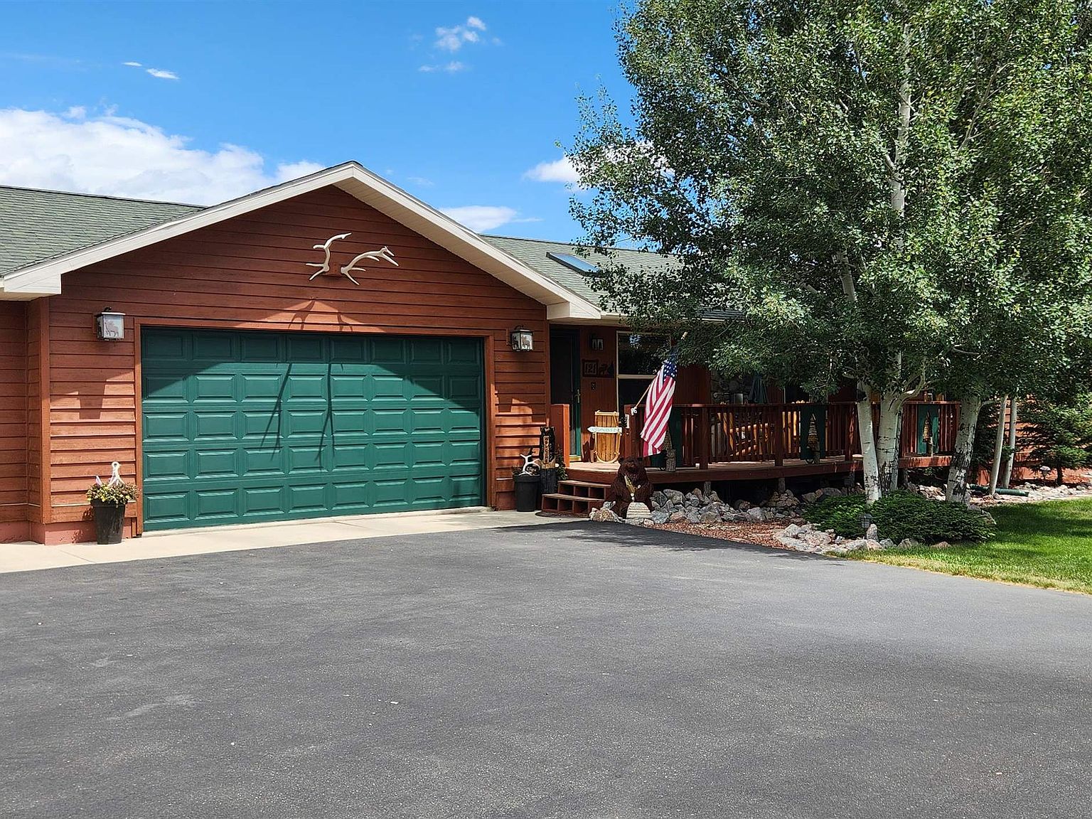 121 S Chugwater Dr, Cody, WY 82414 MLS 10030294 Zillow