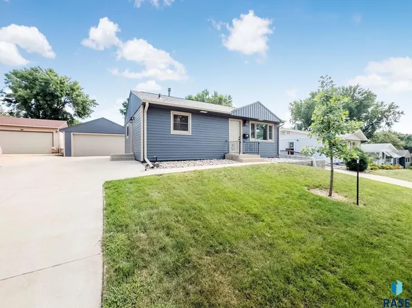 928 S Harrington Ave, Sioux Falls, SD 57103