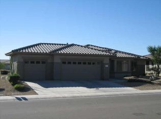 17031 N Carmel Dr, Surprise, AZ 85387