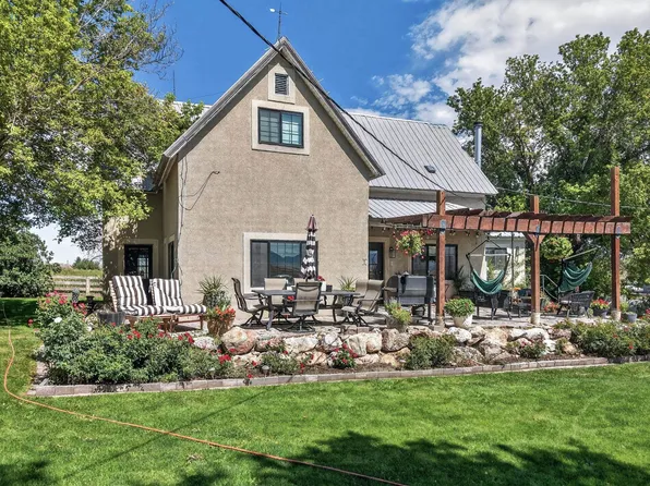 21266 S Marsh Valley Rd, Downey, ID 83234