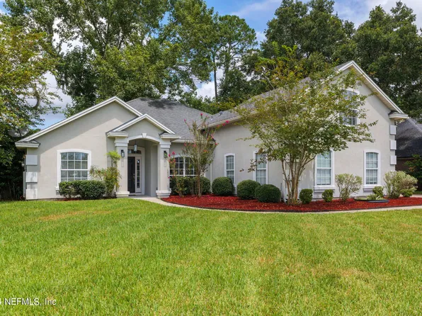 1125 LAKE PARKE Drive, St. Johns, FL 32259