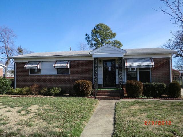 1st image of 2303 Bluestone Dr