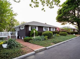 268 Suffolk Ave, Revere, MA 02151