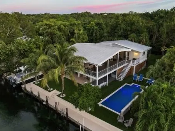 150 Rushton Ln, Tavernier, FL 33070