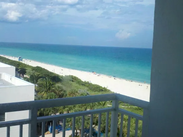 6969 Collins Ave APT 809, Miami Beach, FL 33141