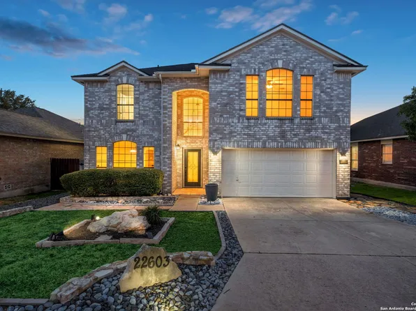 22603 MADISON PARK, San Antonio, TX 78260