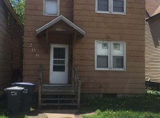 209 N 29th Ave W, Duluth, MN 55806