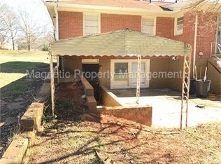 2097 Whites Mill Rd APT 3, Decatur, GA 30032