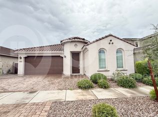 10161 E Gamma Ave, Mesa, AZ 85212