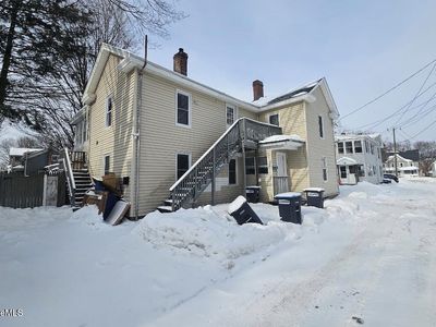 27-31 Pleasant St, Pittsfield, MA, 01201