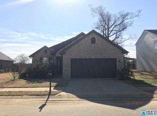 22857 Sanders Way, Mc Calla, AL 35111