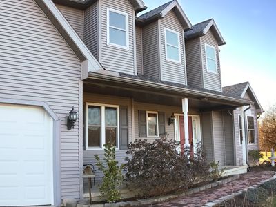 497 Frosty Valley Rd, Danville, PA, 17821