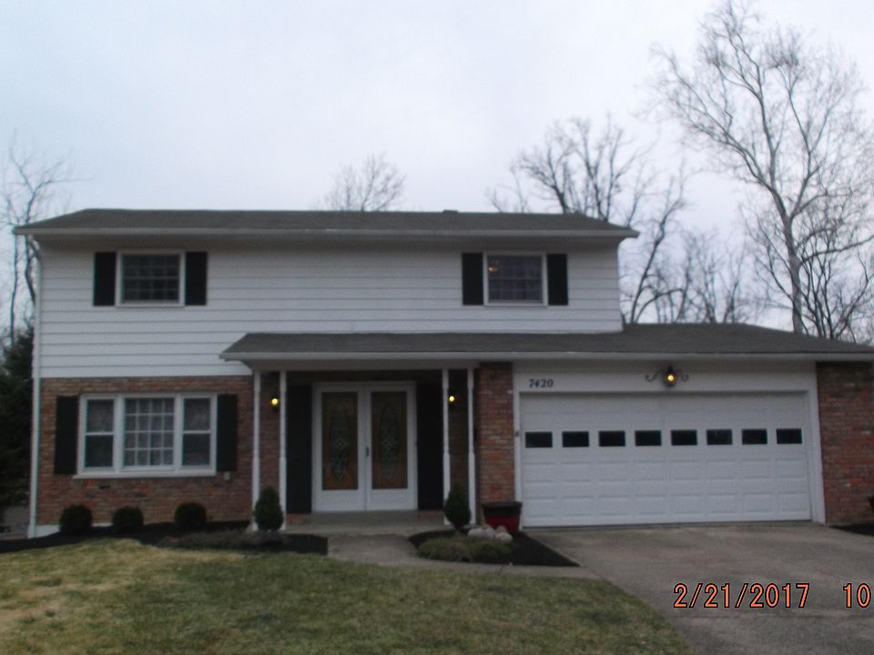 1st image of 7420 Fruit Hill Ln
