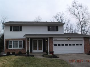 7420 Fruit Hill Ln, Cincinnati, OH 45230