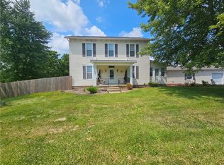 4667 Sulphur Springs Rd, Brookville, OH 45309