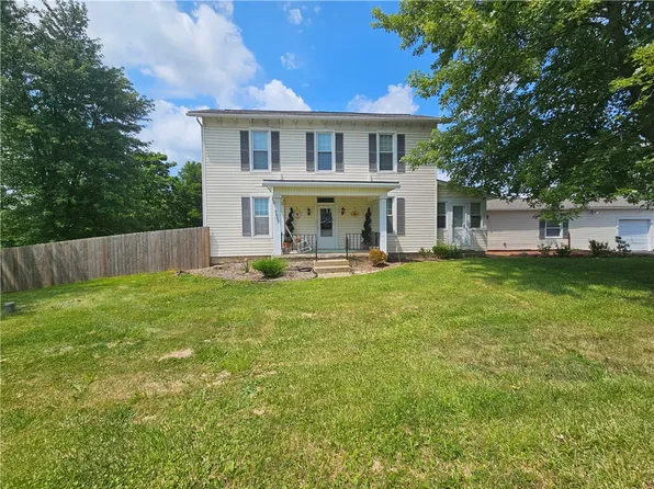 4667 Sulphur Springs Rd, Brookville, OH 45309