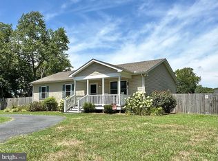 29314 Greenfield Ave, Trappe, MD 21673