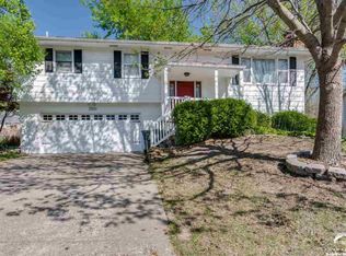 2000 Atchison Ave, Lawrence, KS 66047