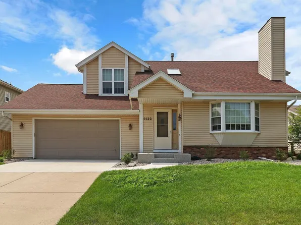 8122 62nd AVENUE, Kenosha, WI 53142