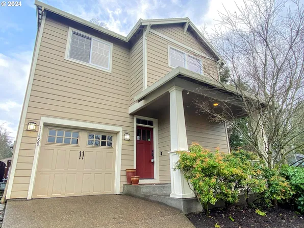 11488 SW 96th Ave, Tigard, OR 97223