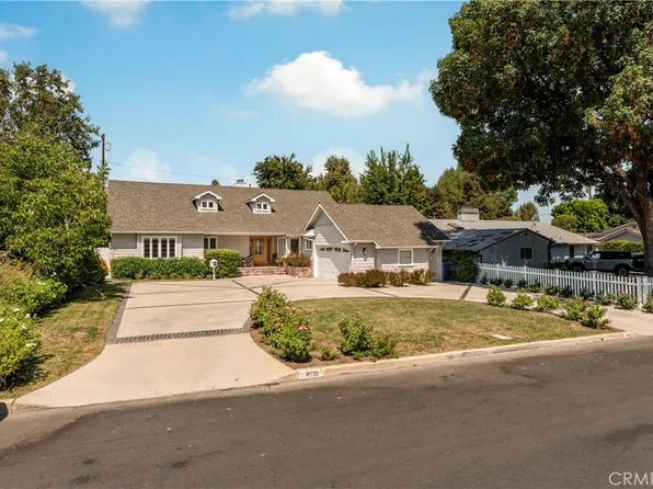 4981 Noeline Ave, Encino, CA 91436
