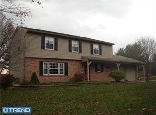 101 Rocky Glen Rd, Oxford, PA 19363
