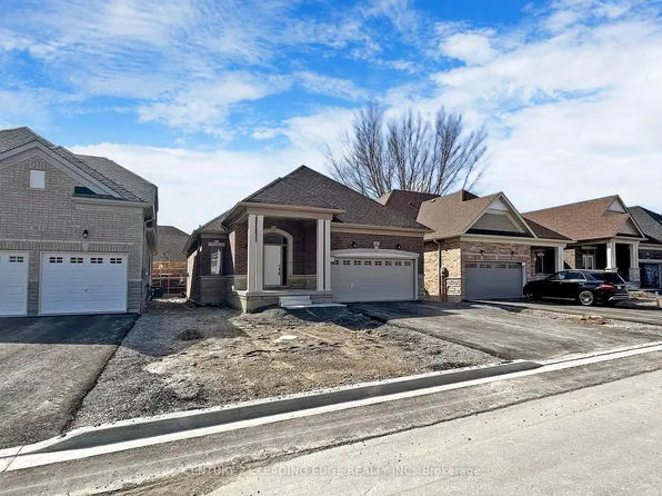 94 Holtby Ct, Scugog, ON L9L 0B4