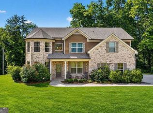 496 Craig Dr, Lawrenceville, GA 30046