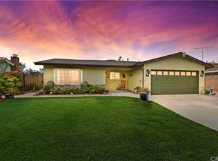 13017 Los Cedros Ave, Etiwanda, CA 91739